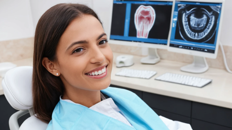 Meilleur dentiste Casablanca : Trouvez le professionnel idéal pour votre sourire